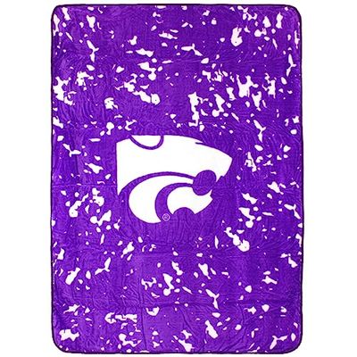 College Covers Kansas State Wildcats - Manta y Colcha