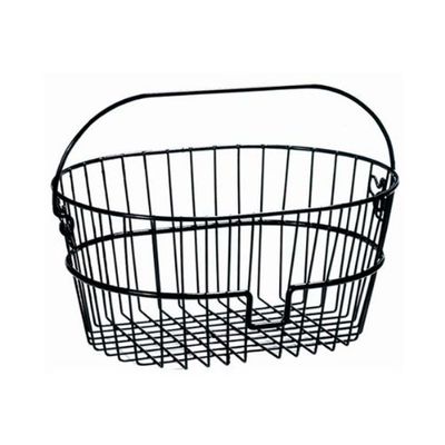 Cesto do KLICKFIX Standard de malha larga, 41 x 19 x 30 N
