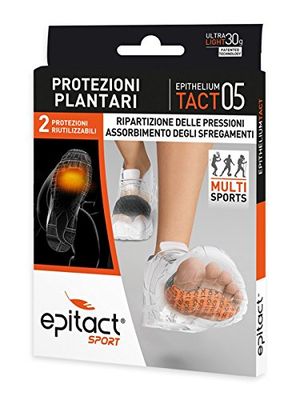 Epitact Sport Plantar PROTECTIONS TG. L.