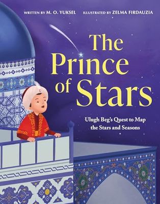 The Prince of Stars