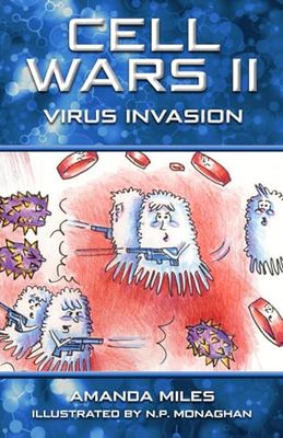 Cell Wars II: Virus Invasion: 2