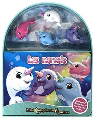 Les narvals