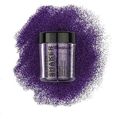 Stargazer Plush glitter shaker