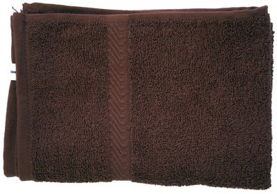 Fripac-Medis Toalla, 30 x 90 cm, color marrón