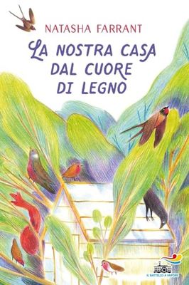La nostra casa dal cuore di legno