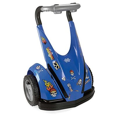 Feber DAREWAY 12V UK, Multicolore (800009571)