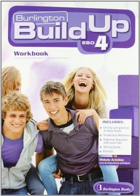 Build UP 4§ESO WB 09 BURIN4ESO
