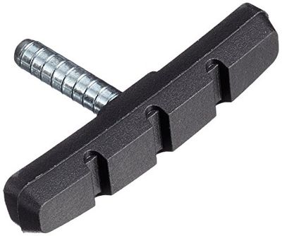 XLC BS-C03 SET 4 ZAPATAS DE FRENO CANTILEVER 70MM