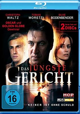 Das jüngste Gericht-Teil 1 &