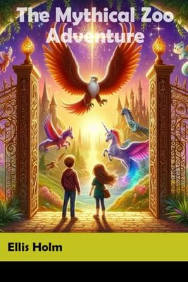 The Mythical Zoo Adventure