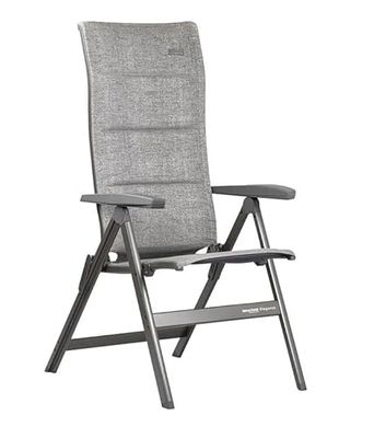 Westfield Outdoors Elegance Avantgarde Chaise Sunbrella Gris/Beige