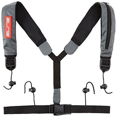 ARNES ELITE PARA DORSAL TRIATHLON