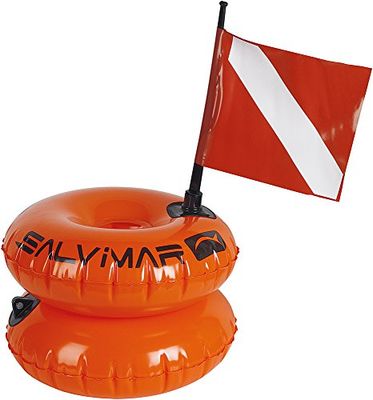 Salvimar Dubbele ring.