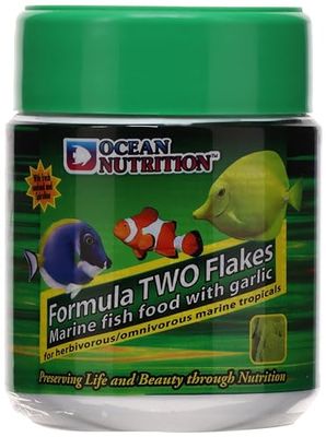 Formula Two Flocon Floke Visvoer, 34 g