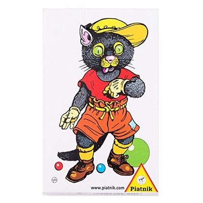Desconhecido jogo de cartas, de 2 a 4 jogadores