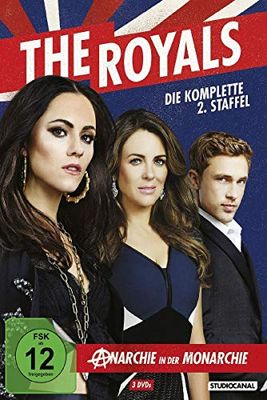 The Royals - Staffel 2