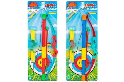 GLOBO s.p.a. (GLO) Boog en bekleding + knipperlicht 41126, zoals afgebeeld