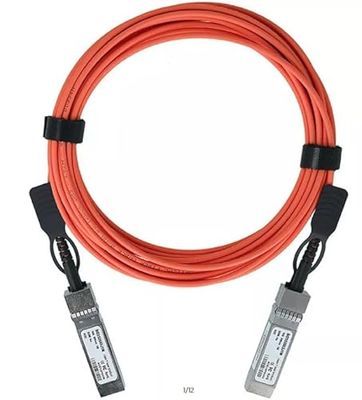 CBO BlueOptics Aktives Optisches Kabel QSFP 40GBASE-SR4 5 Meter (BO252503K5M-BO) Marca