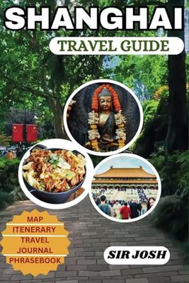 SHANGHAI TRAVEL GUIDE