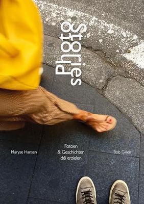 PhotoStories: Fotoen & Geschichten déi erzielen