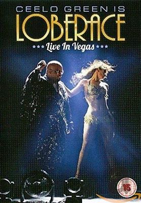 Ceelo Green - Loberace - Live in Vegas