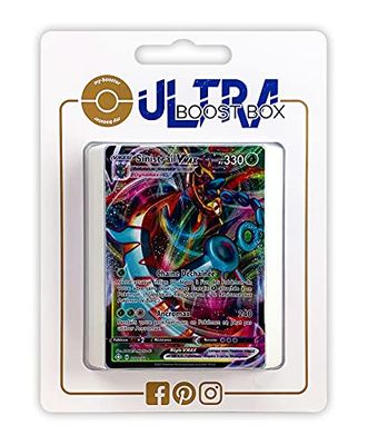my-booster-PR-SWSH045-FR-10 Carte Pokémon, PR-SWSH045-FR-10