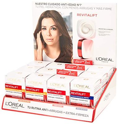 Dph Set Cr Dermoexp Revitalif 12/Usdas 600g