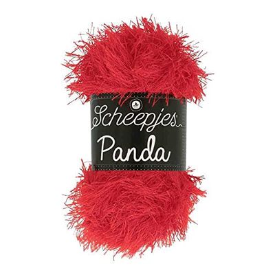 Scheepjes - Scheepjes Panda 588 Garn - 1x50g