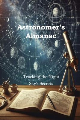 Astronomer’s Almanac Tracking the Night Sky’s Secrets