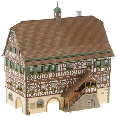 Faller 191820 H0 Casa a graticcio Steinheim