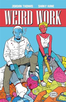 Weird Work