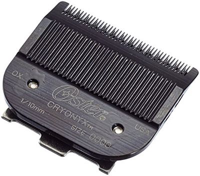 Oster 1/10" (0,25 mm) 76914-816 mes voor Duo Top/Pilot Trimmer