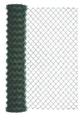 GAH-Alberts - Enrejado, Verde, 1250 mm / 25 m (altura de 25 m, anchura de malla de 60 x 60 mm, grosor de 2,8 mm),-[Importado de Alemania]