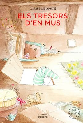 ELS TRESORS DEN MUS