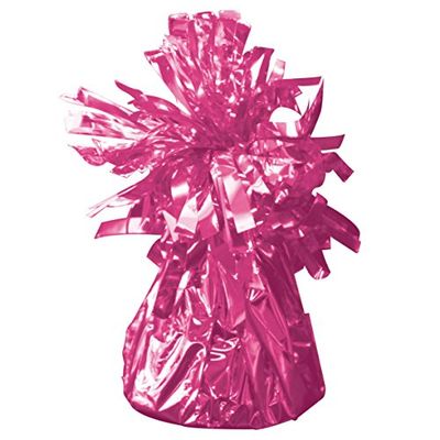 Folat - Roze Ballon Gewicht - 170 gram