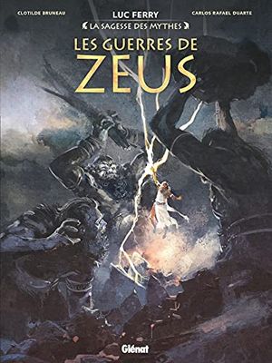 Les guerres de Zeus