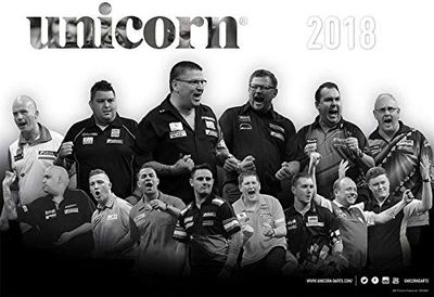 Unicorn Poster 2020, 580 cm