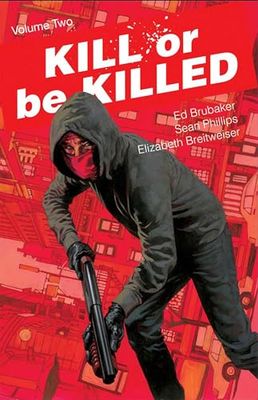 Kill or be killed