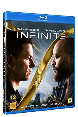 SF STUDIOS Infini