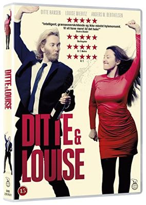 NORDISK FILM Ditte & Louise