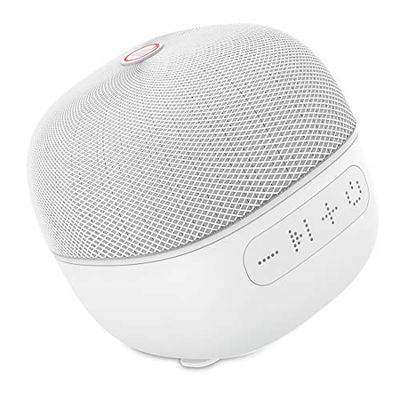 Hama Cube 2.0 Blanc Haut-Parleur Bluetooth Mobile