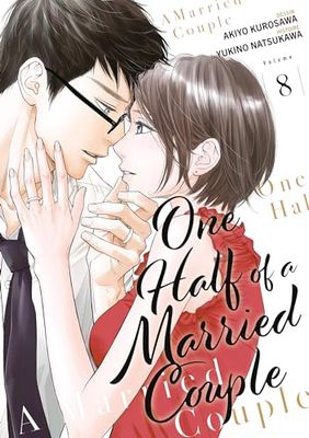 One Half of a Married Couple - Tome 8