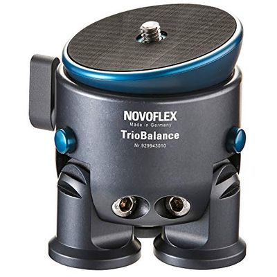 Novoflex TrioBalance Stativbasis
