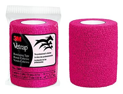 Vetrap rosso 7.5 cm