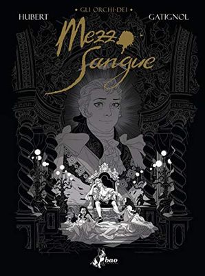 Gli orchi-dei. Mezzo sangue (Vol. 2)
