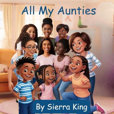All My Aunties
