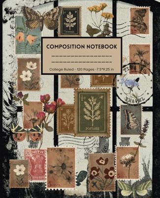 Vintage Stamps Journal