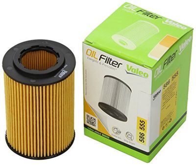 Valeo 586555