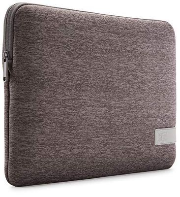 Case Logic Reflect Casual Daypack, 36 cm, Grey (Graphite)