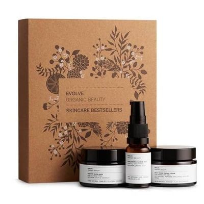 Evolve - Productos más vendidos de cuidado de la piel